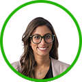 Heena Patel Insurance Agent