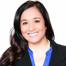Vanessa Anzualda Insurance Agent