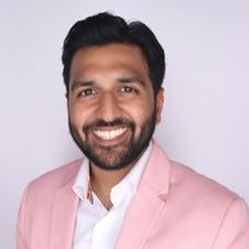 Dhruv Shah Financial Advisor