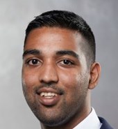 Vihar Shah Financial Advisor