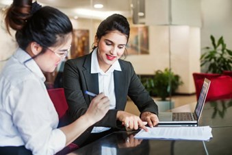 A Sharma Law Firm PLLC