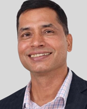 Khem Adhikari Real Estate Agent in Long Beach, CA