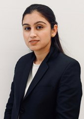 Aman Kaur