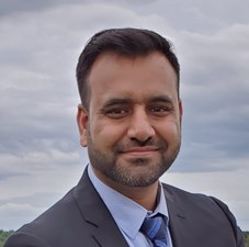 Saurabh Kaushish Realtor
