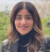 Bhavna Ahluwalia Financial Advisor