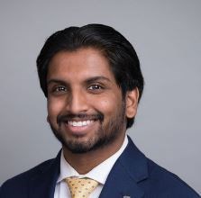 Alexander G Abraham Financial Advisor