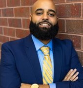 Abel Abraham Financial Advisor
