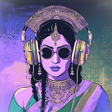 DJ Mumbai Rani