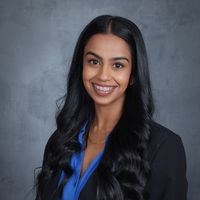 Muskan Pirani Insurance Advisor