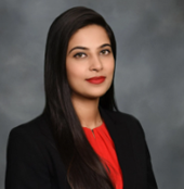 Parveen Saini