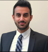 Aaron Saini Realtor