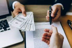 NBI Financial Group NMLS  #1104528