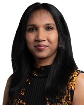Shobana Jeyaraj Realtor