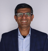Sunil Oberoi Financial Advisor