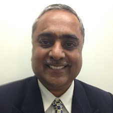 Bhikhu Patel Financial Advisor