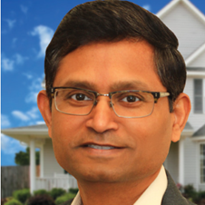 Shri Kalebere Real Estate Agent in Exton, PA