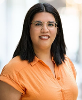 Eve Cruz Panchal Realtor