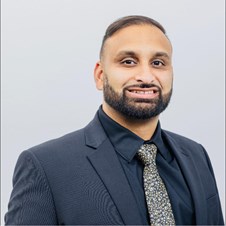 Sunny Malhi