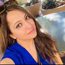 Seema Rana Realtor