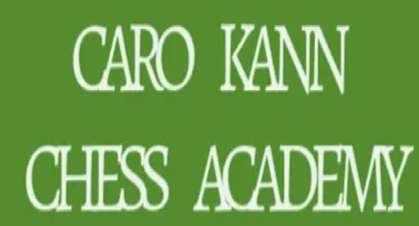 Caro Kann Chess Academy