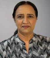Gurpreet Kaur Realtor