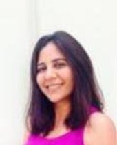 Shikha Vidjearadji Realtor