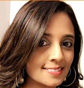Hina Gordon Realtor