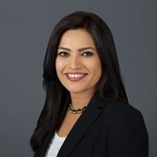 Rubina Shiblee Realtor