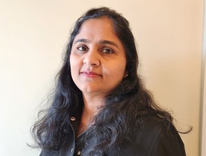 Ramya Ramanathan Realtor