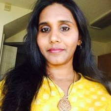 Sureka Pothapu Realtor