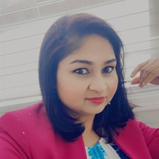 Get Glamorous By Divya