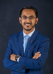 Abdulsalam Khan Realtor