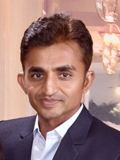 Kishankumar Koladiya Realtor