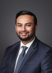 Vikas Ramachandran Realtor