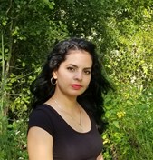 Rosalia Hernandez Realtor