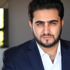 Abraham Khanian Realtor