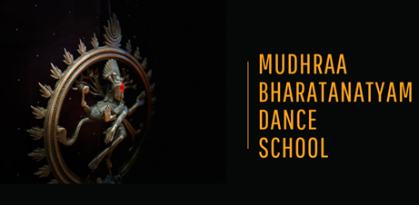 Mudhraa Bharatanatyam Dance School