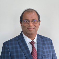 Bala Thumma Realtor