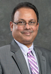 Gary Datta Financial Advisor