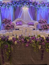 Stella's Elegant Party Decor