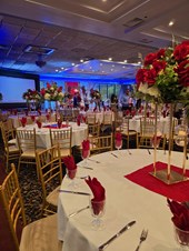 Stella's Elegant Party Decor