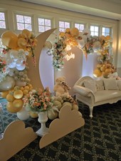 Stella's Elegant Party Decor