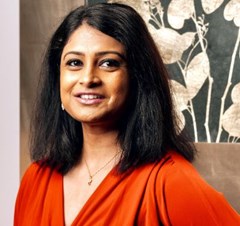 Deepika Reddy Real Estate Agent in Frisco, TX