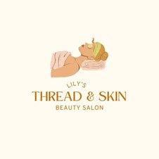 Lily’s Thread And Skin