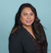 Maya Patel Realtor