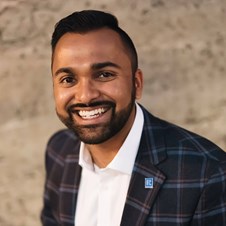 The Patel Group