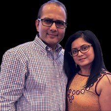 Achal Heli Patel