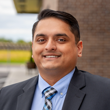 Jesal Patel