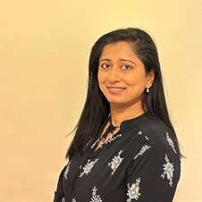 Bina Joshi