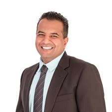 Jay Patel Real Estate Agent in Winter Park, FL
